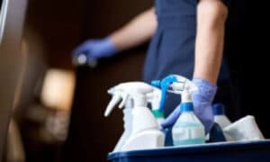 Condizioni di Lavoro Accettabili