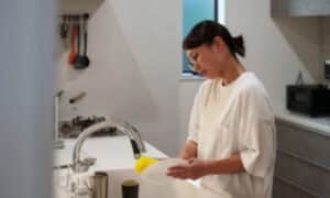 Lavoratore extracomunitario