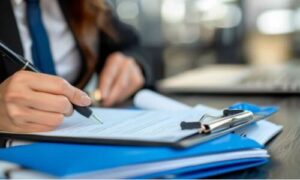 Periodo di preavviso