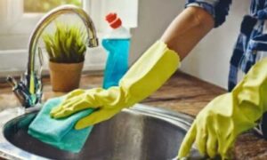 Presentazione di autorizzazione al lavoro