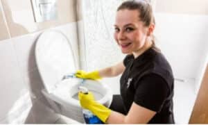 Soggiorno per lavoro